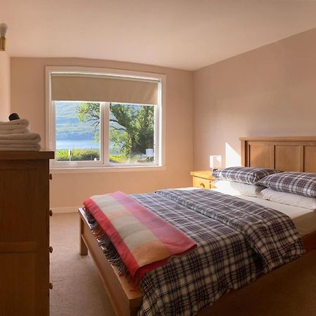 Conaglen, One Bedroom Apartment With Stunning Views. Fort William Ngoại thất bức ảnh