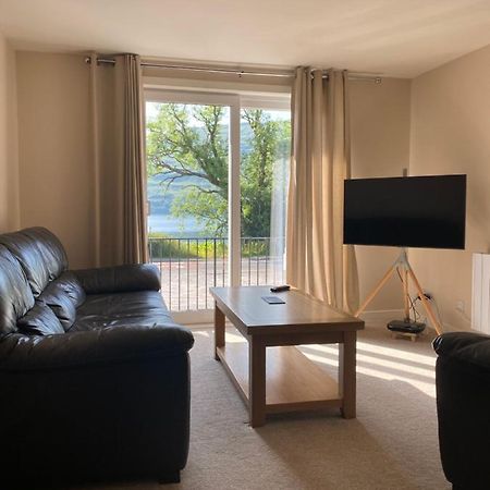 Conaglen, One Bedroom Apartment With Stunning Views. Fort William Ngoại thất bức ảnh