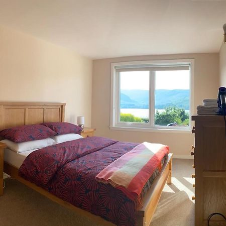 Conaglen, One Bedroom Apartment With Stunning Views. Fort William Ngoại thất bức ảnh