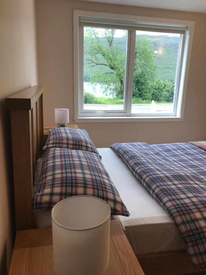 Conaglen, One Bedroom Apartment With Stunning Views. Fort William Ngoại thất bức ảnh