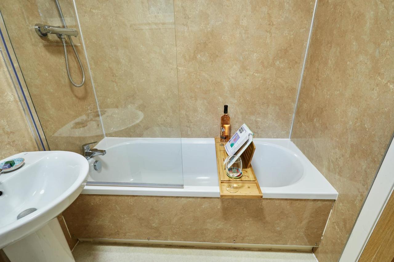 Conaglen, One Bedroom Apartment With Stunning Views. Fort William Ngoại thất bức ảnh