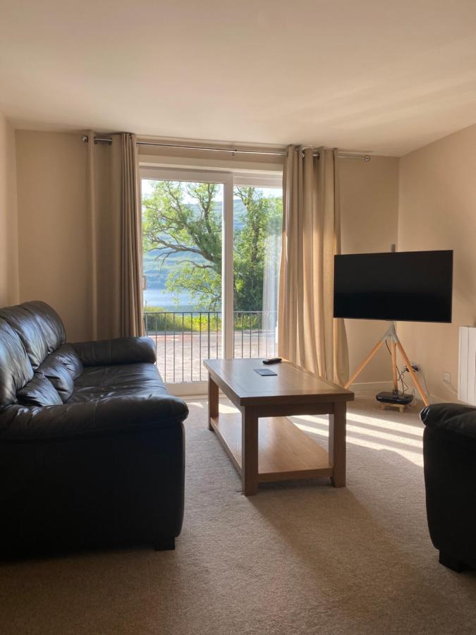 Conaglen, One Bedroom Apartment With Stunning Views. Fort William Ngoại thất bức ảnh