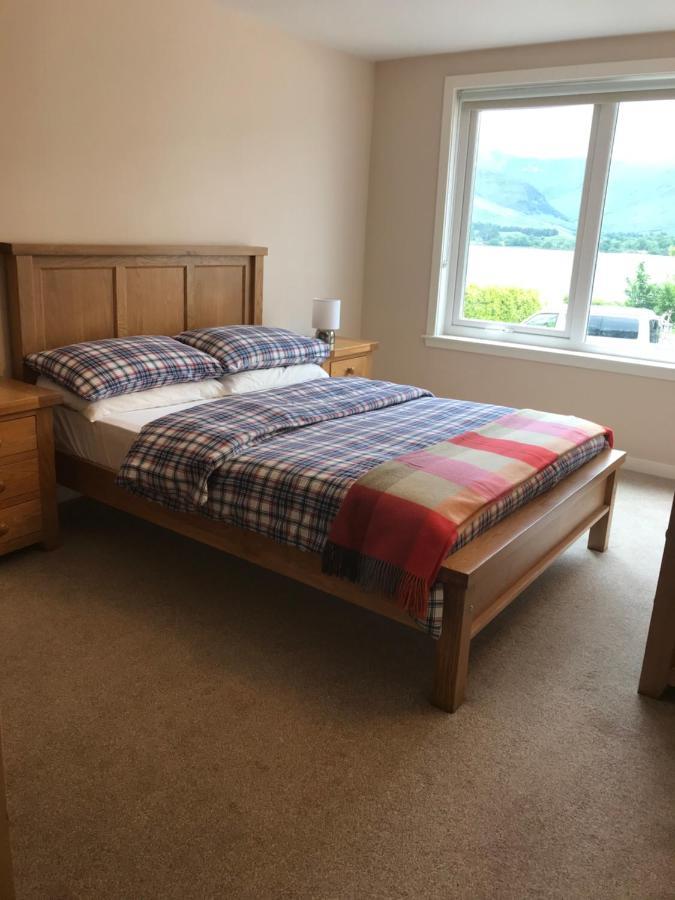 Conaglen, One Bedroom Apartment With Stunning Views. Fort William Ngoại thất bức ảnh