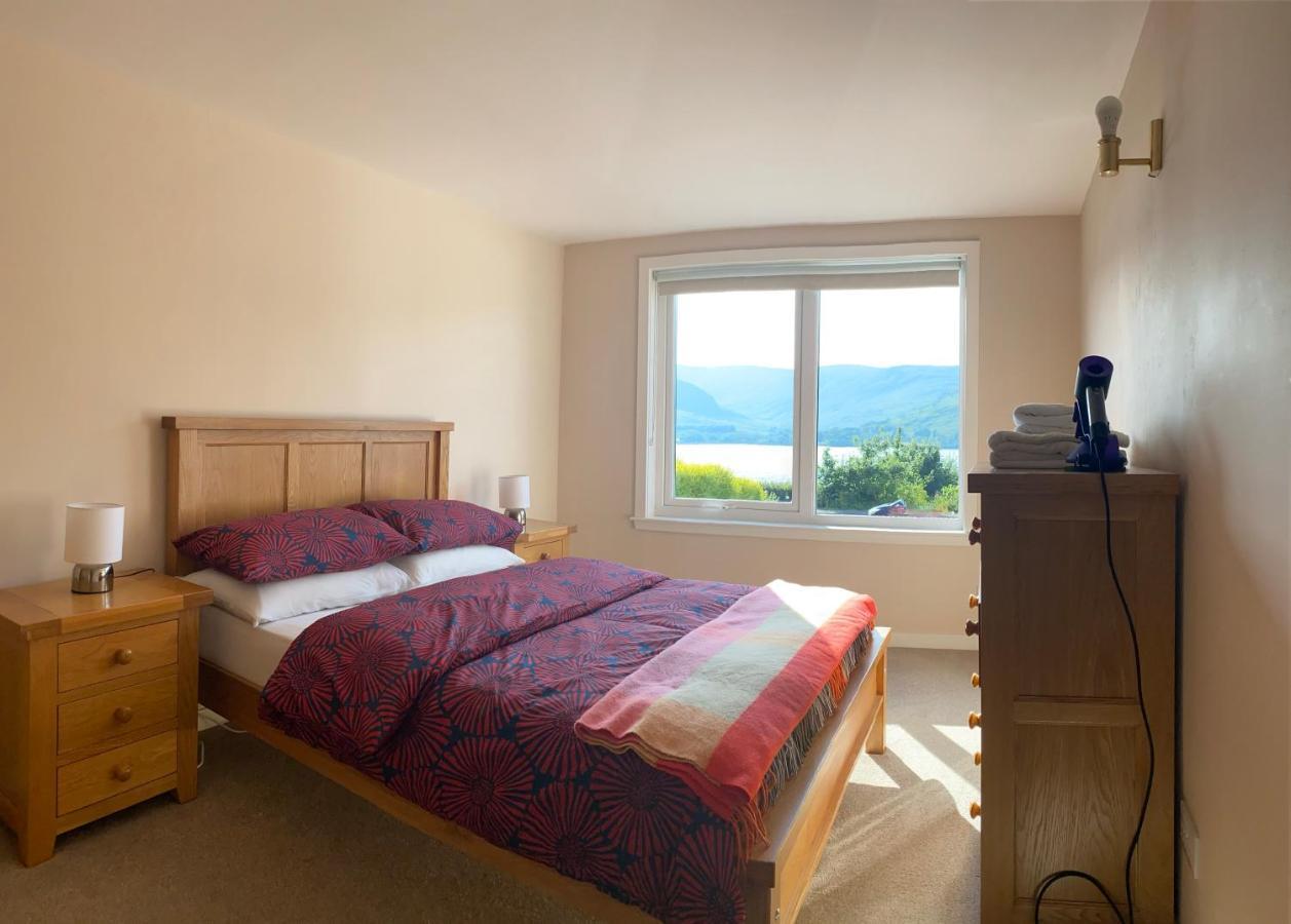 Conaglen, One Bedroom Apartment With Stunning Views. Fort William Ngoại thất bức ảnh