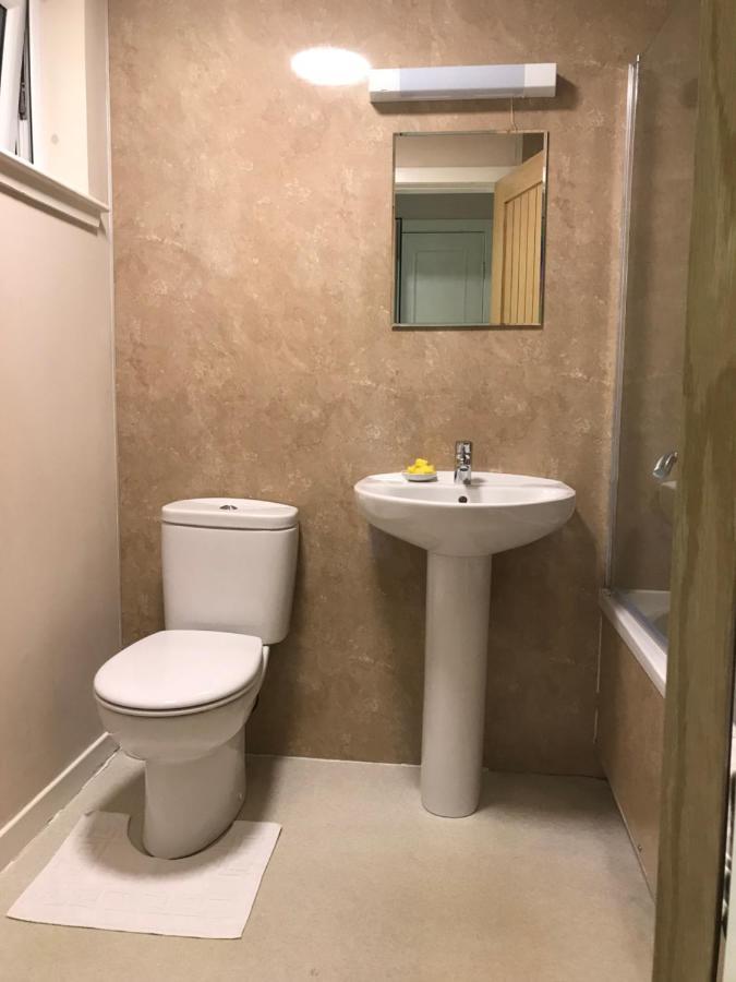 Conaglen, One Bedroom Apartment With Stunning Views. Fort William Ngoại thất bức ảnh