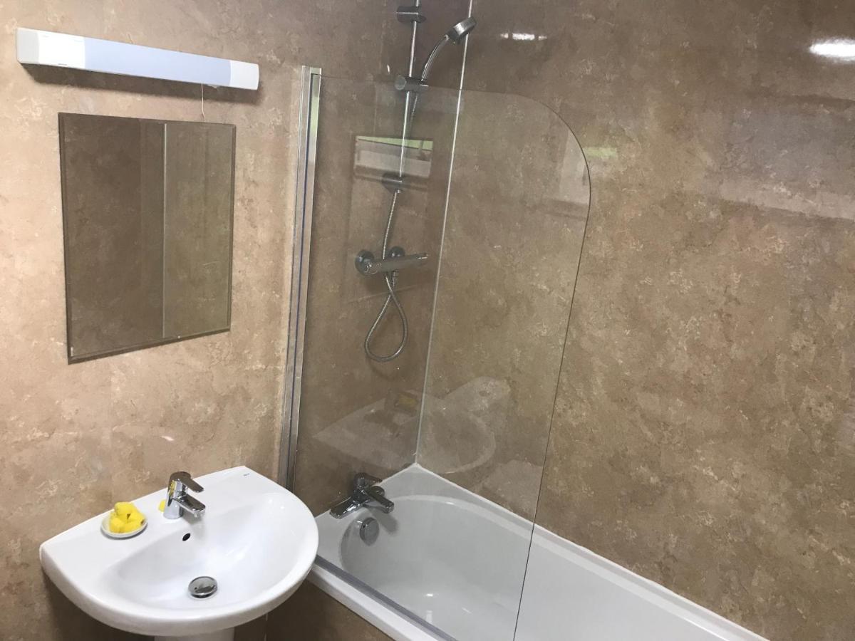 Conaglen, One Bedroom Apartment With Stunning Views. Fort William Ngoại thất bức ảnh