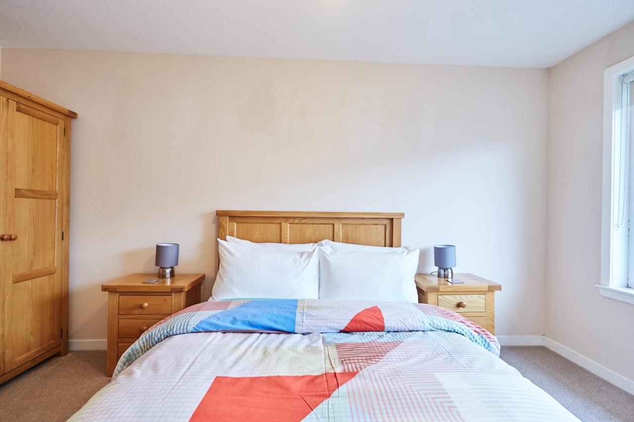 Conaglen, One Bedroom Apartment With Stunning Views. Fort William Ngoại thất bức ảnh